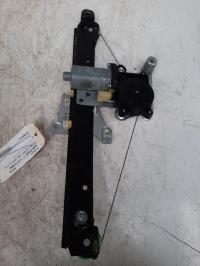 Leve vitre electrique arriere gauche