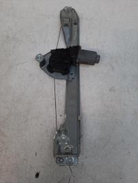 Leve vitre electrique arriere gauche