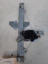 Leve vitre electrique arriere gauche