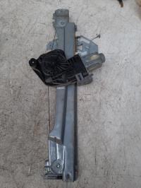 Leve vitre electrique arriere gauche
