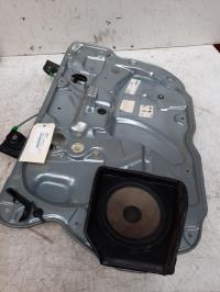 Leve vitre electrique avant droit
