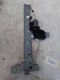 Elevalunas eléctrico delantero derecho