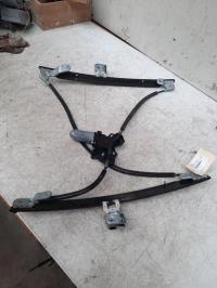 Leve vitre electrique avant gauche