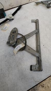 Leve vitre electrique avant gauche