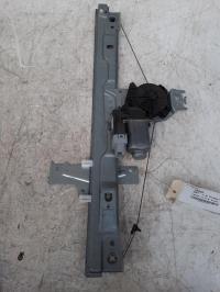 Elevalunas eléctrico delantero izquierdo