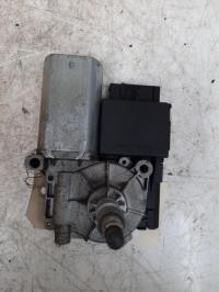 Moteur essuie glace arriere