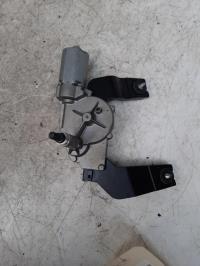Moteur essuie glace arriere