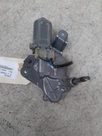 Moteur essuie glace arriere