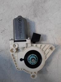 Moteur leve vitre arriere gauche