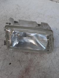 Gruppo ottico anteriore principale destro (luci)(faro)