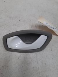 Poignee interieur arriere gauche