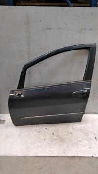 Porte avant gauche