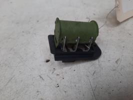 Resistance chauffage
