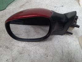 Specchietto retrovisore sinistro