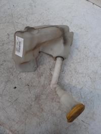 Vase de lave glace