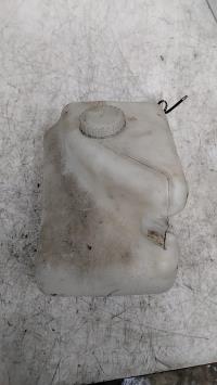 Vase de lave glace
