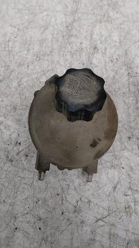 Vase d'expansion