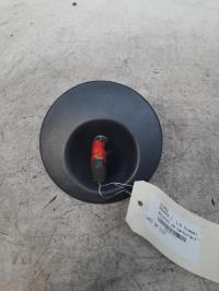 Bouchon de carburant