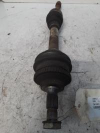 Cardan droit (transmission)