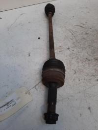 Cardan droit (transmission)