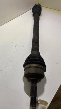 Cardan droit (transmission)