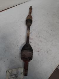Cardan droit (transmission)