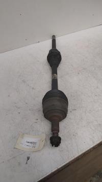 Cardan droit (transmission)