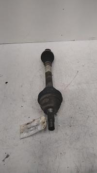 Cardan gauche (transmission)