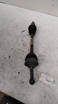 Cardan gauche (transmission)