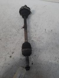 Cardan gauche (transmission)