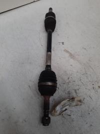 Cardan gauche (transmission)