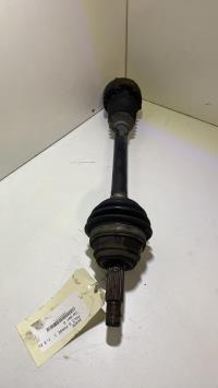 Cardan gauche (transmission)