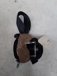Ceinture arriere gauche