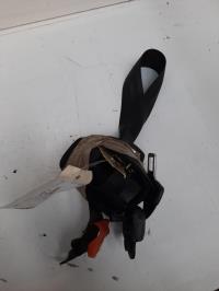 Ceinture arriere gauche