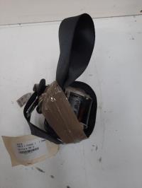 Ceinture arriere gauche
