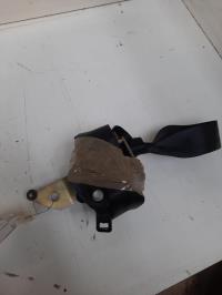 Cintura di sicurezza anteriore destra