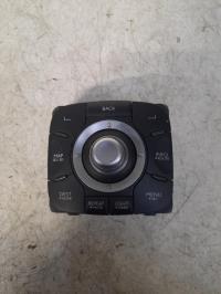 Commande GPS