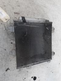 Condenseur de clim