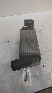 Echangeur air (Intercooler)