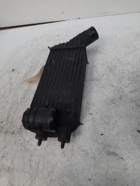Echangeur air (Intercooler)