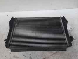Echangeur air (Intercooler)
