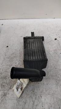 Echangeur air (Intercooler)