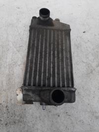 Echangeur air (Intercooler)