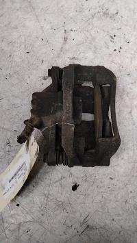Etrier avant gauche (freinage)