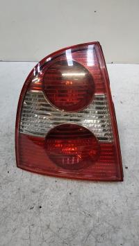 Fanale posteriore principale sinistro (luci)