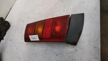 Fanale posteriore principale sinistro (luci)