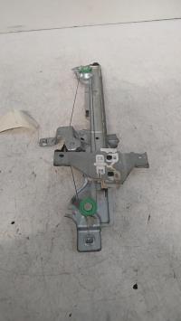 Leve vitre electrique arriere gauche