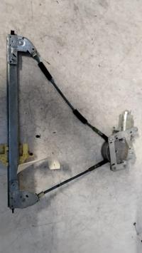 Leve vitre electrique arriere gauche
