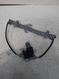 Leve vitre electrique avant gauche