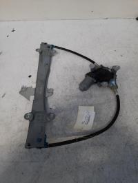 Leve vitre electrique avant gauche